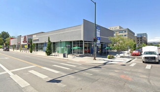 More details for 4205-4245 W Colfax Ave, Denver, CO - Retail to Rent