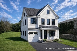 More details for 15 Henry St, Greenwich, CT - Build-to-Rent for Sale