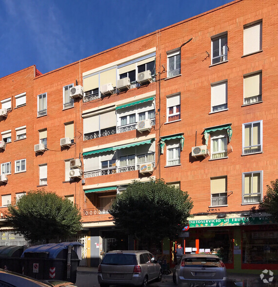 Residential in Getafe, MAD for sale - Building Photo - Image 2 of 2