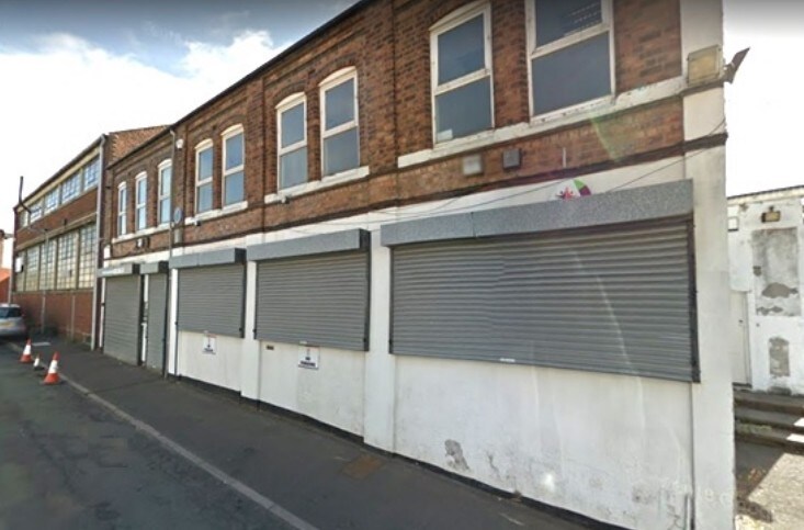 18 Stewart St, Wolverhampton for sale Primary Photo- Image 1 of 1