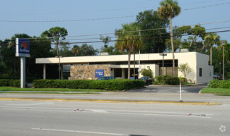 More details for 512 N Ridgewood Ave, Edgewater, FL - Retail for Rent