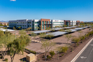 More details for 24000 N Farmers Way, Phoenix, AZ - Office for Rent