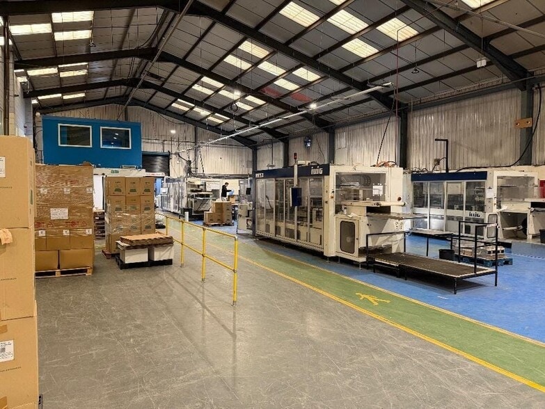 Preistley Rd, Manchester to rent - Floor Plan - Image 3 of 5