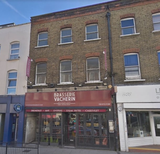 12 High St, Sutton to rent - Primary Photo - Image 1 of 1