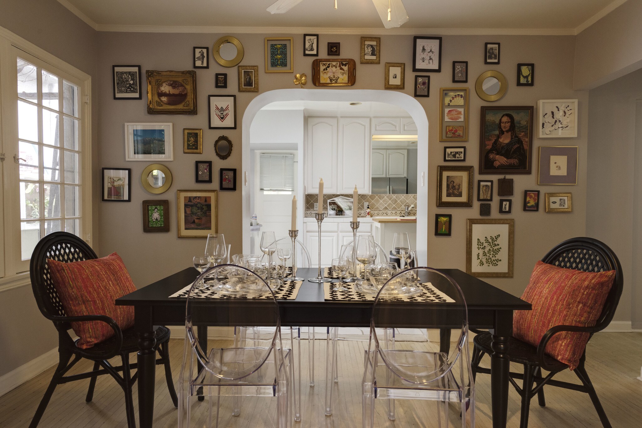 8905 Rosewood Ave, West Hollywood, CA for sale Other- Image 1 of 1