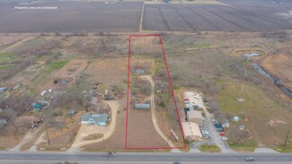 More details for 3101 State 95 hwy, Taylor, TX - Land for Sale