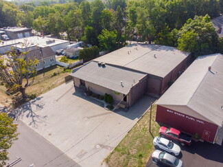 More details for 36 Roanoke Ave, West Springfield, MA - Light Industrial for Rent