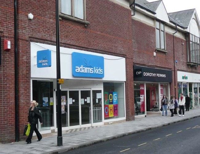 More details for 26-32 Murray Rd, Workington - Retail to Rent
