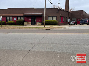 695 Johnston St, Akron, OH for sale Building Photo- Image 1 of 10