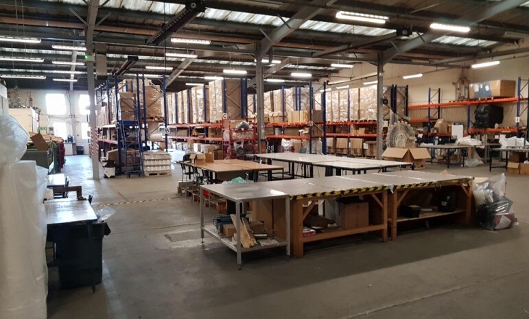 Hall Rd, Aylesford for sale Primary Photo- Image 1 of 1