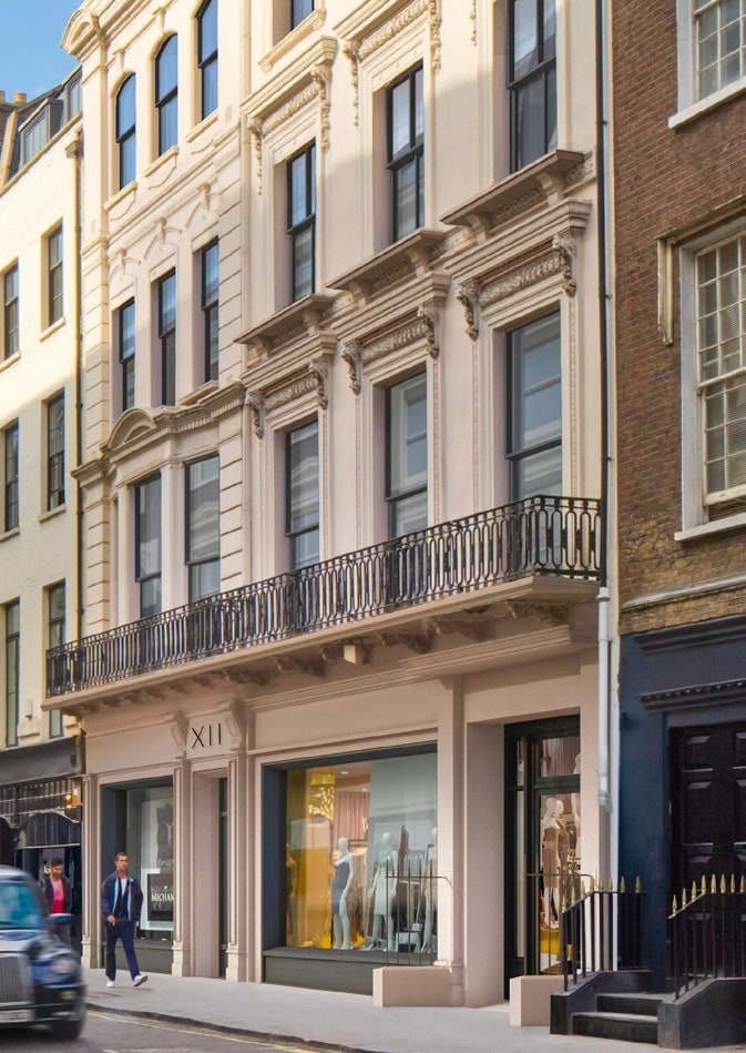 11-12 Dover St, London to rent Building Photo- Image 1 of 3