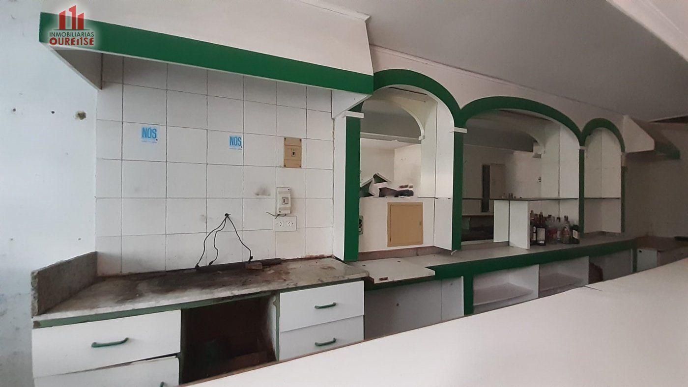 Retail in Ourense, Orense for sale Building Photo- Image 1 of 7