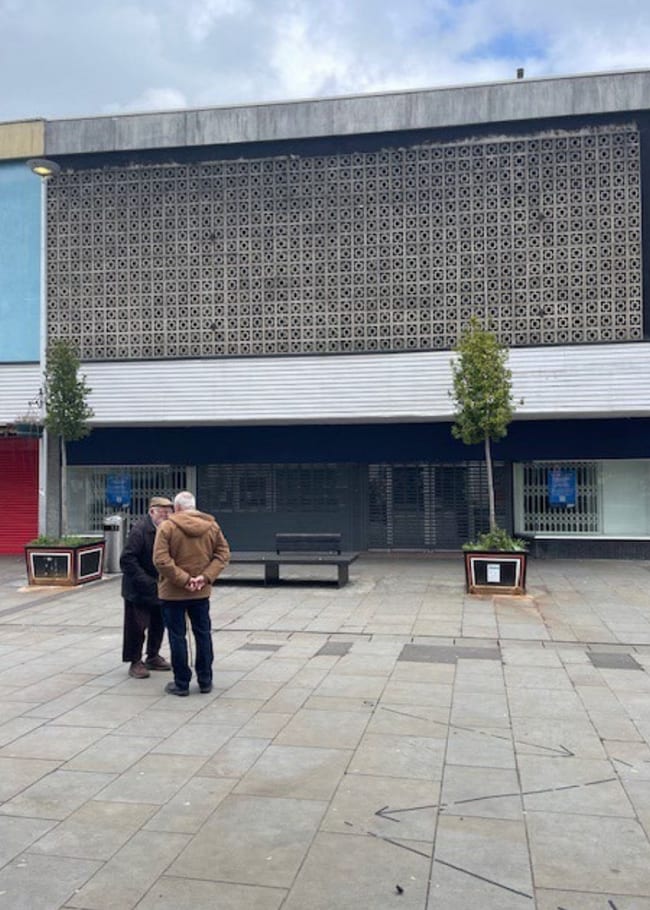 More details for 6-14 George St, Pontypool - Retail for Sale