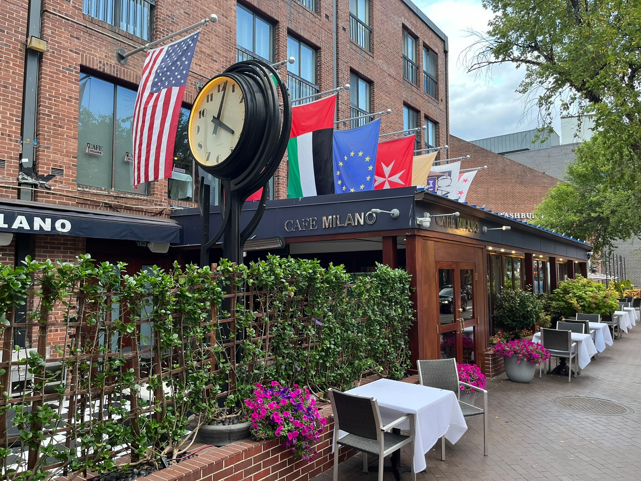 3222 NW N St NW, Washington, DC to rent Building Photo- Image 1 of 6