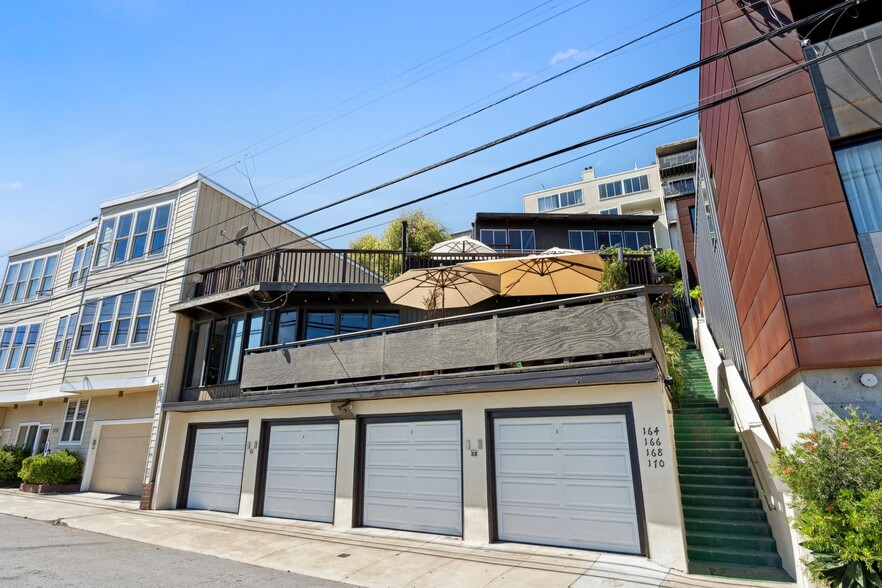 164-170 Grand View Ave, San Francisco, CA for sale - Building Photo - Image 2 of 41