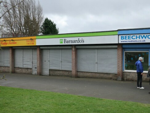 137 Glasgow Rd, Baillieston for sale Building Photo- Image 1 of 1