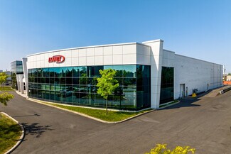 More details for 2625-2655 Boul Jacques-Cartier E, Longueuil, QC - Office to Rent