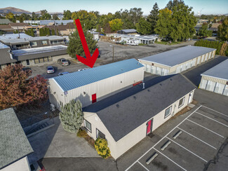 More details for 5428 W Clearwater Ave, Kennewick, WA - Office/Retail for Rent