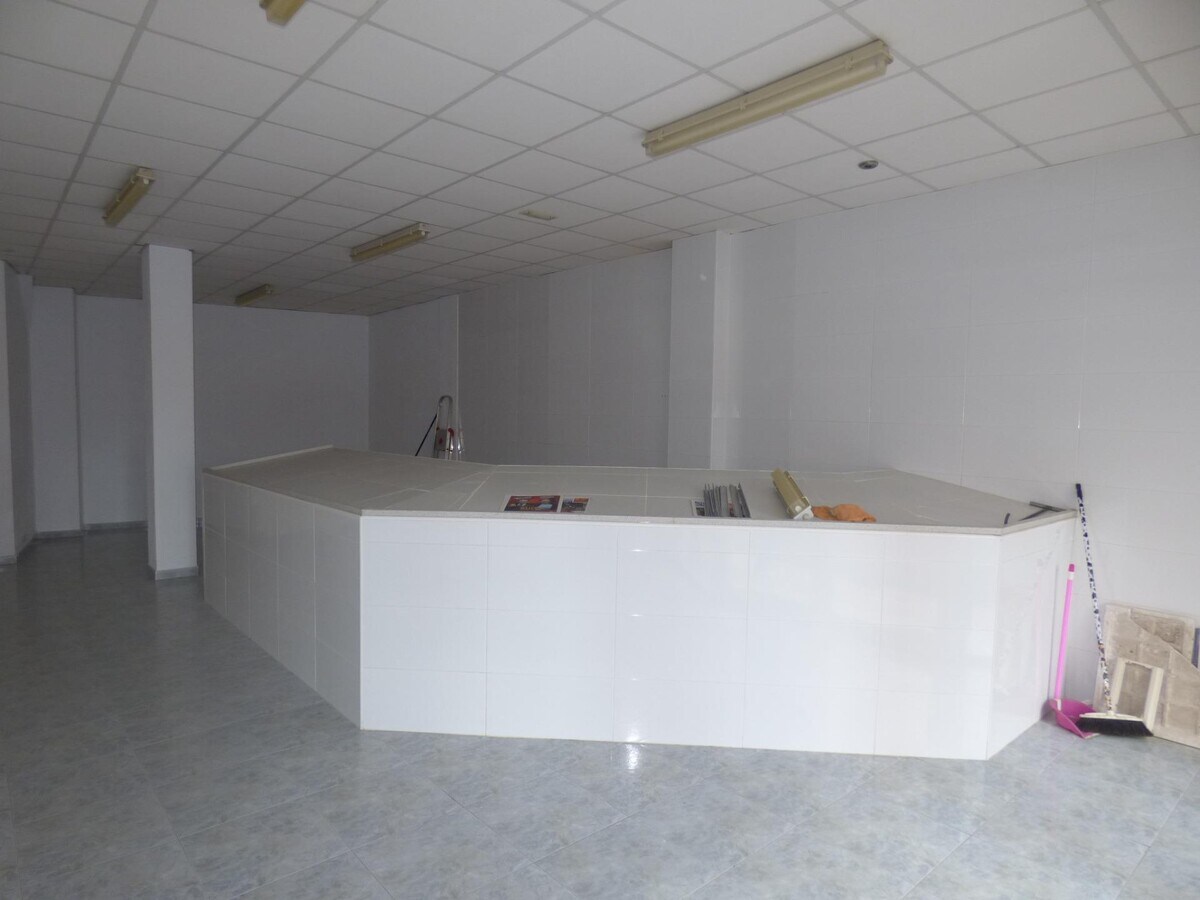 Malgrat de Mar, BAR 08380 -  -  - Interior Photo - Image 2 of 4