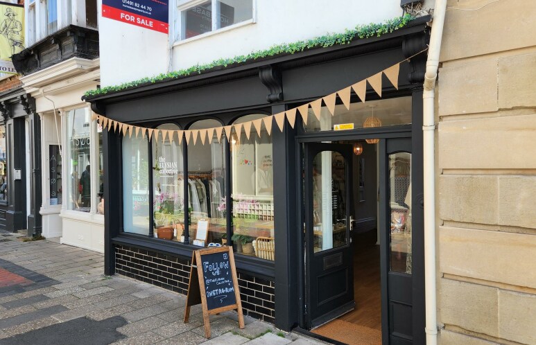 11 St Marys St, Wallingford for sale Building Photo- Image 1 of 1