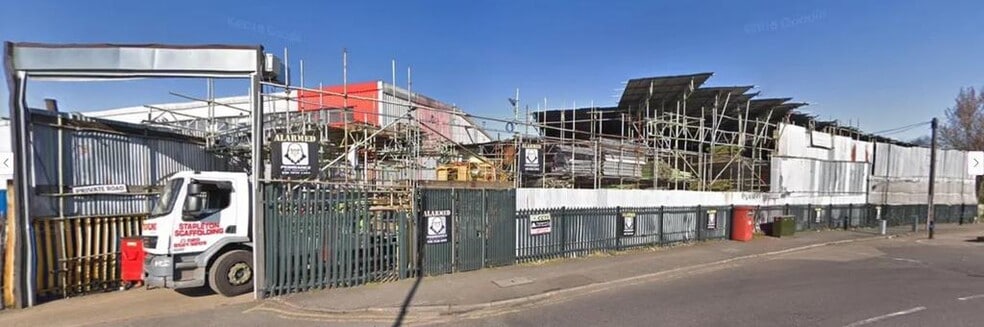 South Access Rd, London for sale - Building Photo - Image 3 of 6