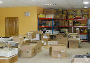 Calle Pasión, 14, Getafe, Madrid to rent Interior Photo- Image 2 of 5