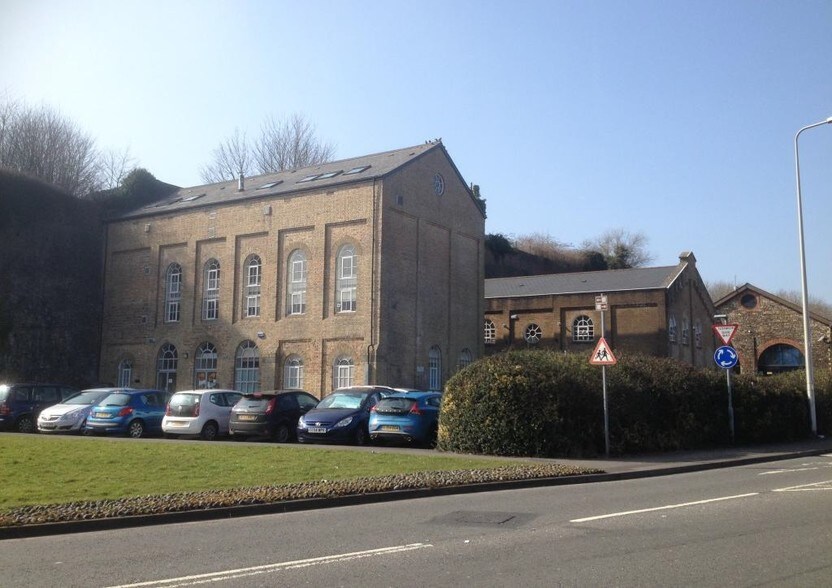 Depot Rd, Aberdare for sale - Primary Photo - Image 1 of 1