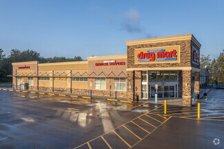 More details for 33633 Bagley Rd, North Ridgeville, OH - Retail for Rent