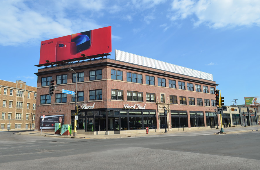 1934-1948 Hennepin Ave, Minneapolis, MN for rent - Building Photo - Image 2 of 6