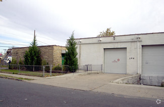 More details for 296 E Trenton Ave, Trenton, NJ - Industrial for Sale