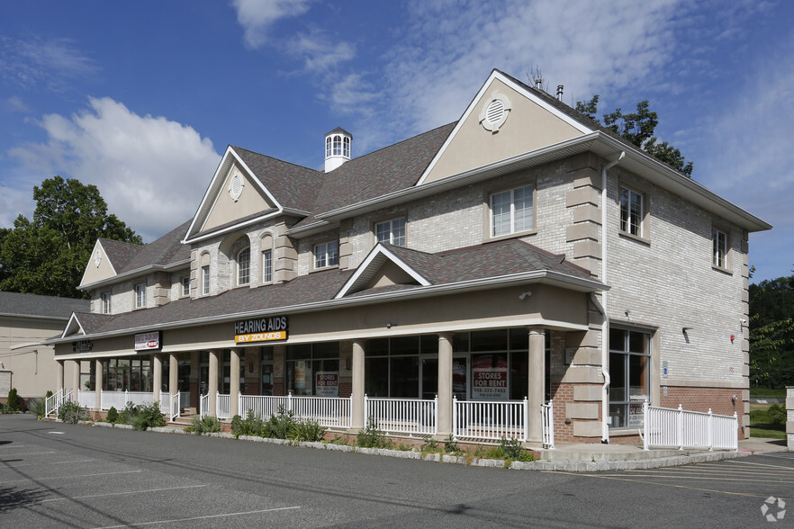 1935 US Highway 22, Scotch Plains, NJ for sale - Primary Photo - Image 1 of 1