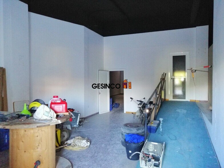 Retail in Ontinyent, Valencia to rent - Building Photo - Image 3 of 3