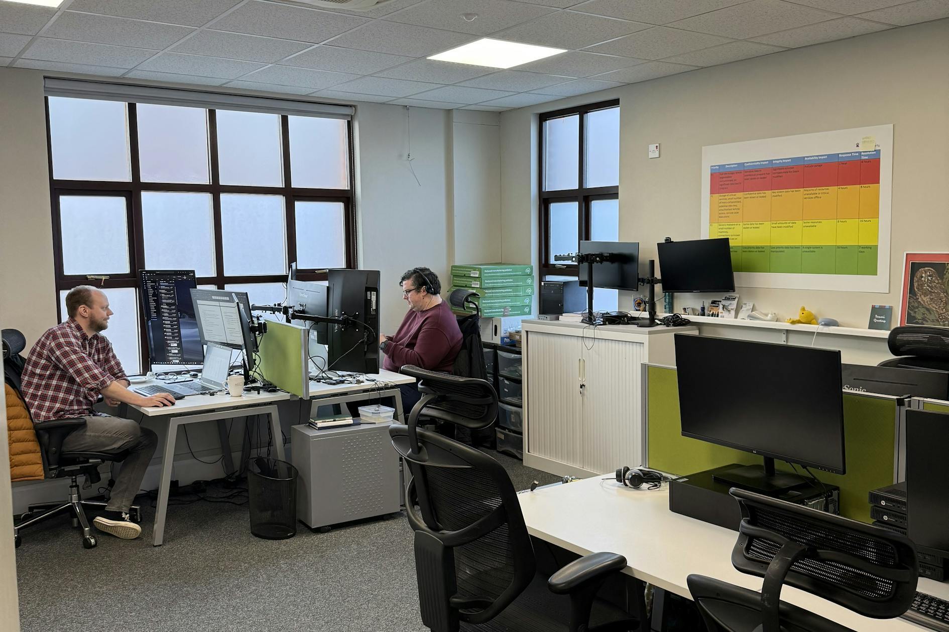 423 Kirkstall Rd, Leeds to rent Interior Photo- Image 1 of 2