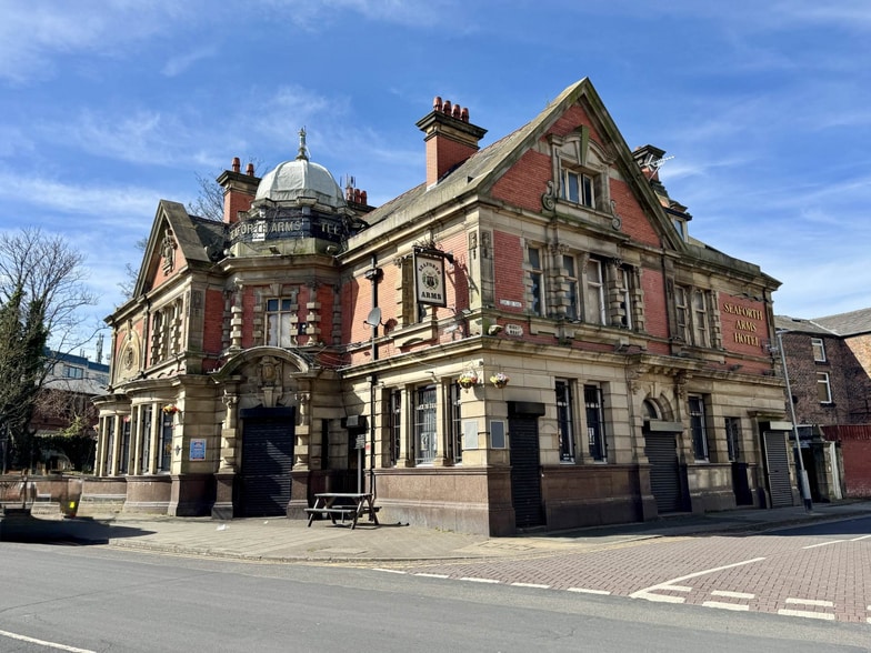 26-30 Seaforth Rd, Liverpool for sale - Primary Photo - Image 1 of 26