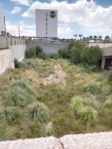 Land in Viladecans, Barcelona for sale - Primary Photo - Image 1 of 4