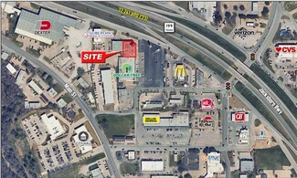 More details for Hwy 199, Azle, TX - Office/Retail for Rent