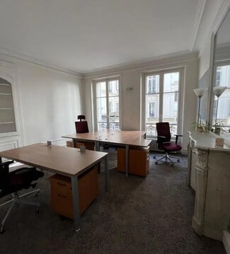 More details for 4 Avenue De L'Opera, Paris - Office to Rent