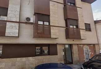 More details for Calle Real, 25, Miguelturra - Build-to-Rent for Sale