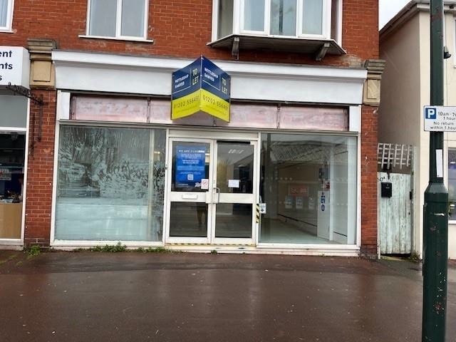 960 Wimborne Rd, Bournemouth for sale Primary Photo- Image 1 of 1