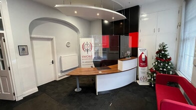 68 Donegall Pass, Belfast to rent Interior Photo- Image 2 of 7