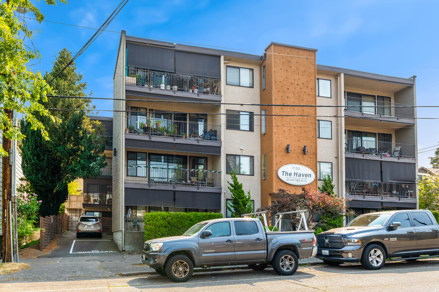 7130 California Ave SW, Seattle, WA for sale - Building Photo - Image 1 of 20