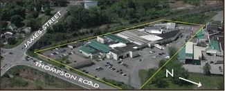 More details for 6181 Thompson Rd, Syracuse, NY - Light Industrial for Rent