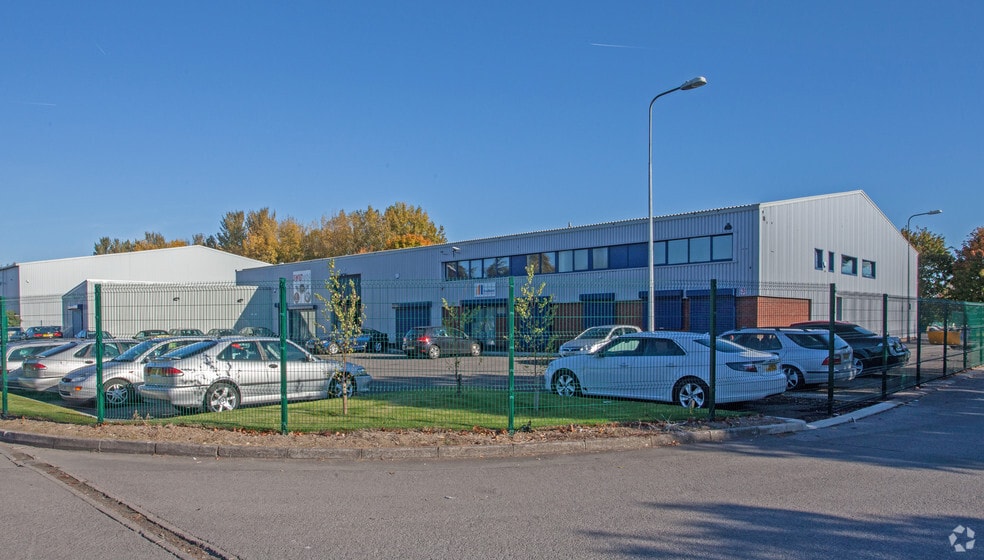 Portmanmoor Rd, Cardiff to rent - Building Photo - Image 3 of 4