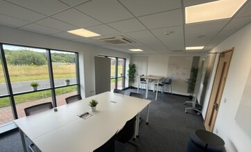 Air View Park, Newcastle Upon Tyne for rent Interior Photo- Image 2 of 3