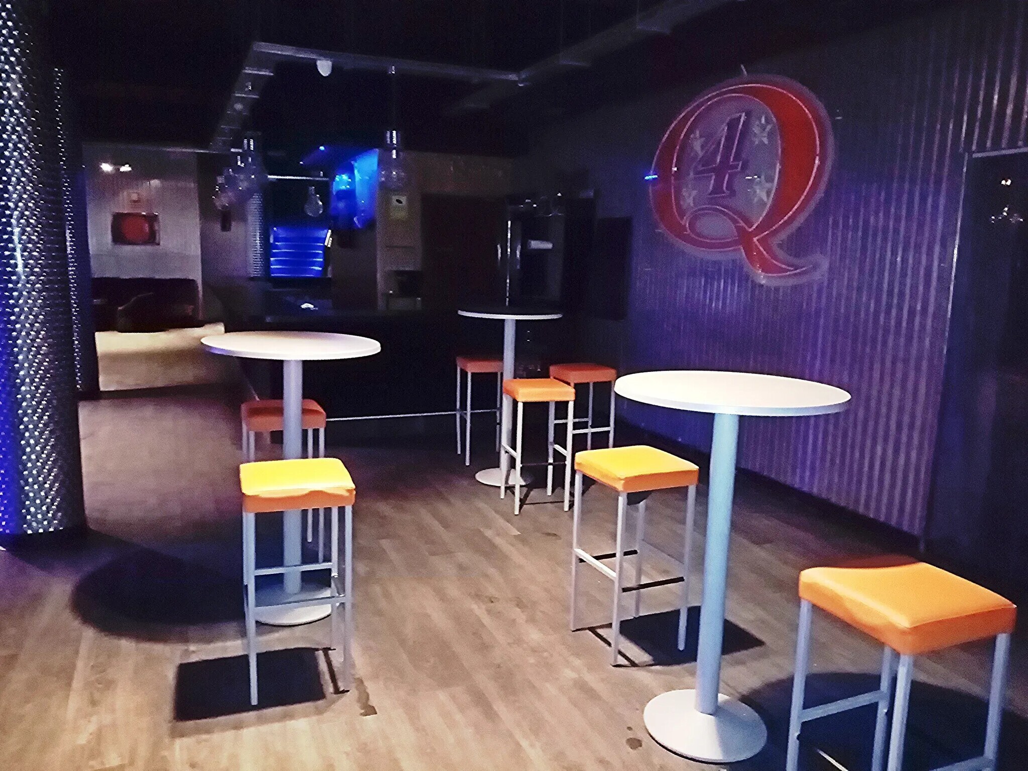 Retail in Yunquera de Henares, Guadalajara to rent Interior Photo- Image 1 of 22