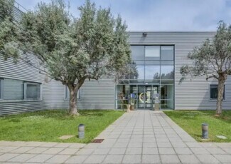 More details for 17 Allée Roussin-Condorcet--Marcel Provence, Marseille - Office to Rent