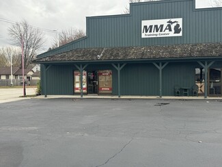 More details for 7679 Gratiot Rd, Saginaw, MI - Retail for Rent