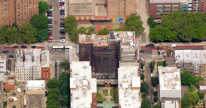 1998 2nd Ave, New York, NY - AERIAL map view - Image1