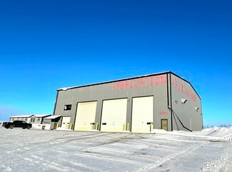 More details for 14152 Hwy 55, Lac La Biche, AB - Industrial for Sale
