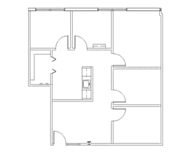 4400 NW Loop 410, San Antonio, TX for rent Floor Plan- Image 1 of 1